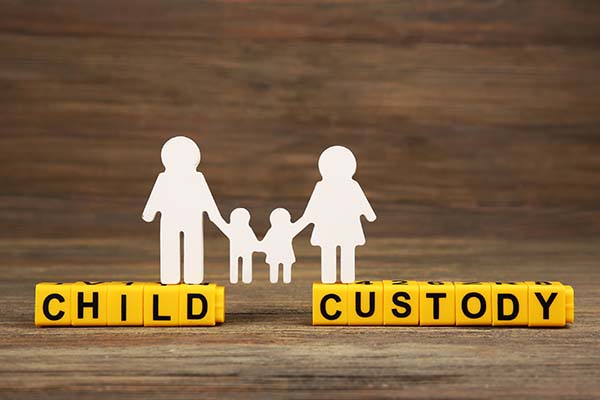 Child Custody
