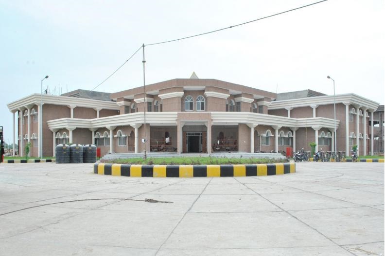 Consumer Court