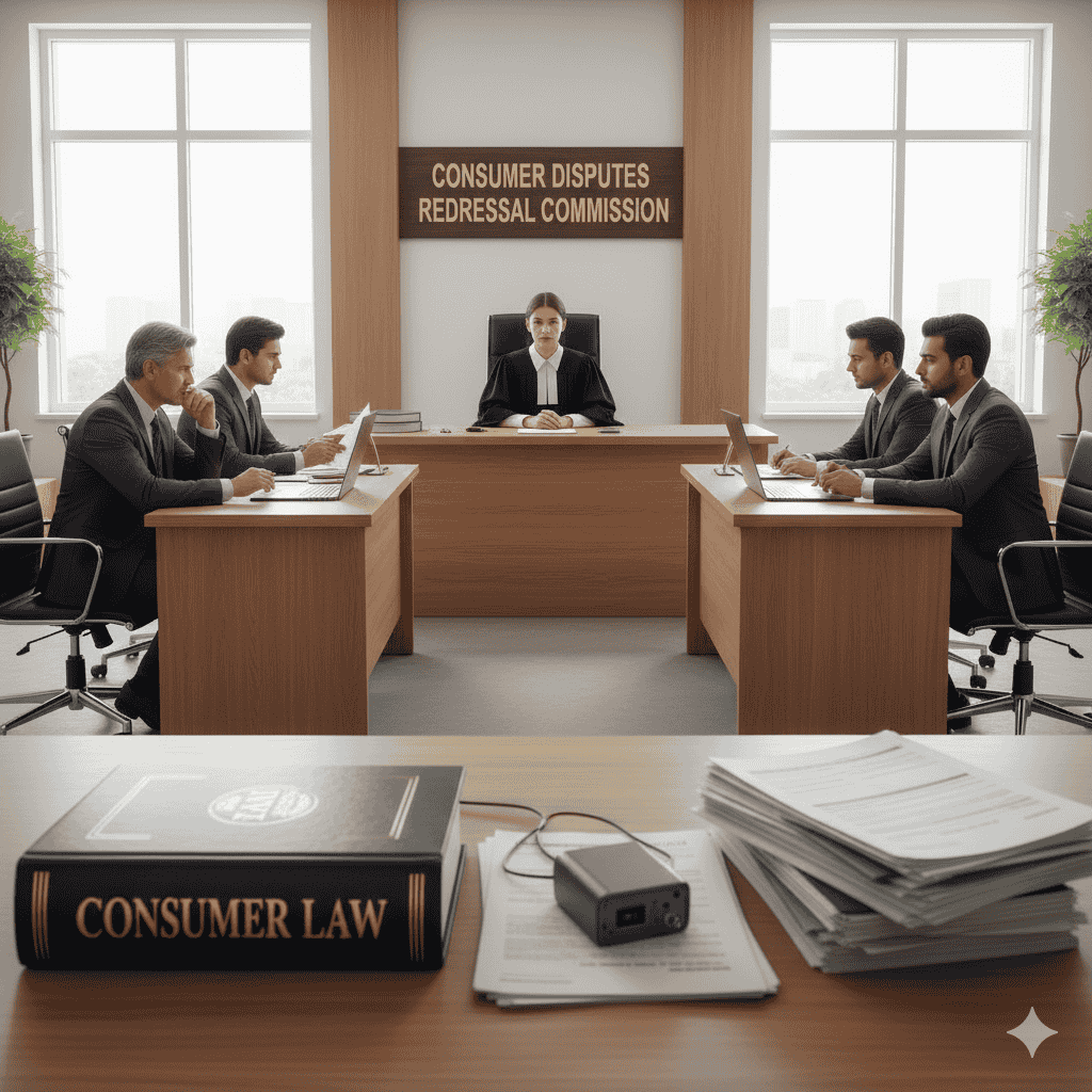 Consumer Rights