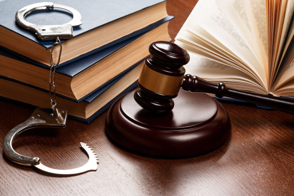 Criminal Case
