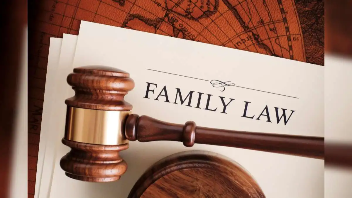 Family Case