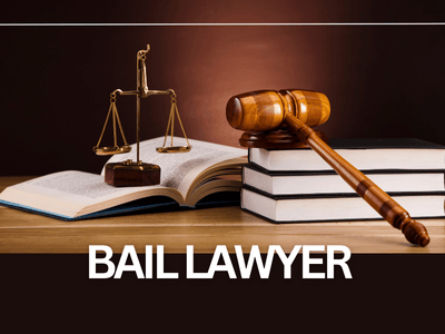 Bail Matter
