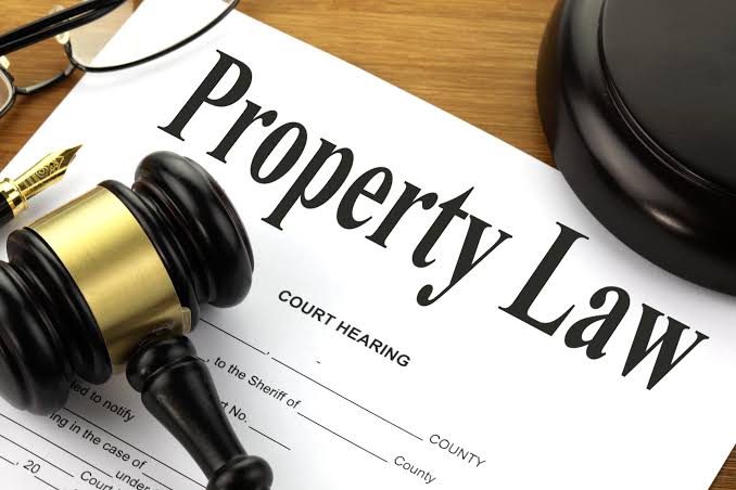 Property Case