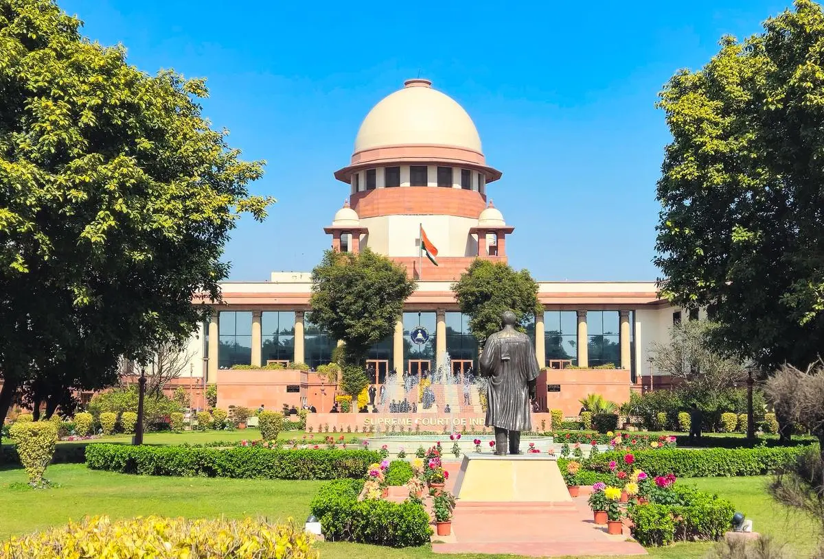 High Court